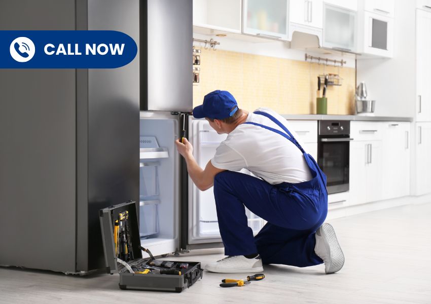 Bunker Hill IL Appliance Repair Company